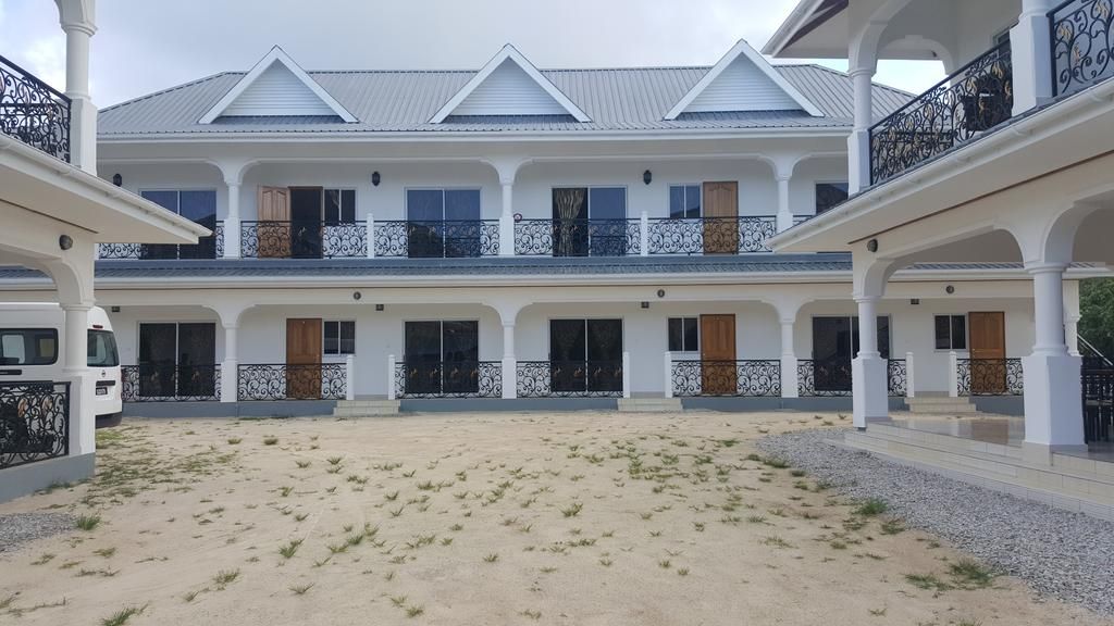 Casadani Luxury Apartment фото 0
