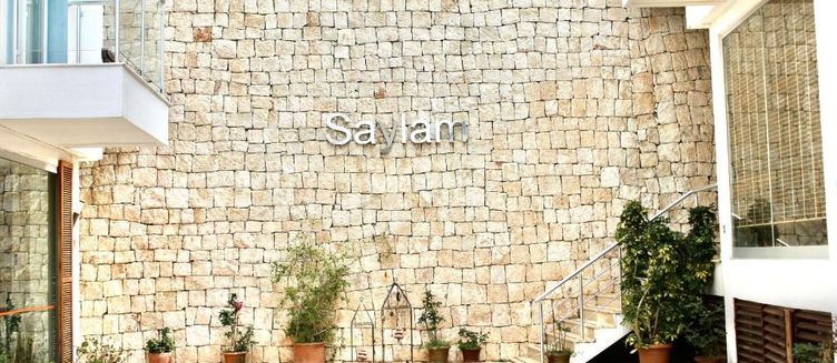Фото отеля Saylam Suites