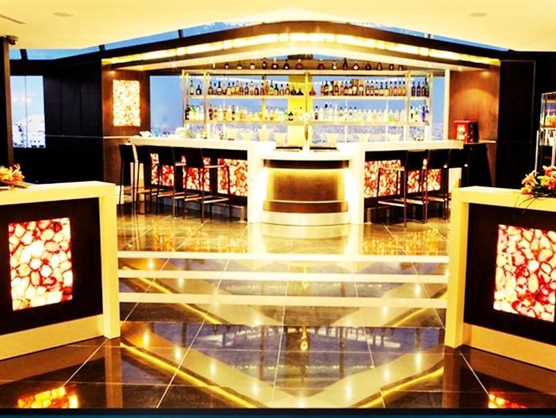 Landmark Amman Hotel & Conference Center фото 2