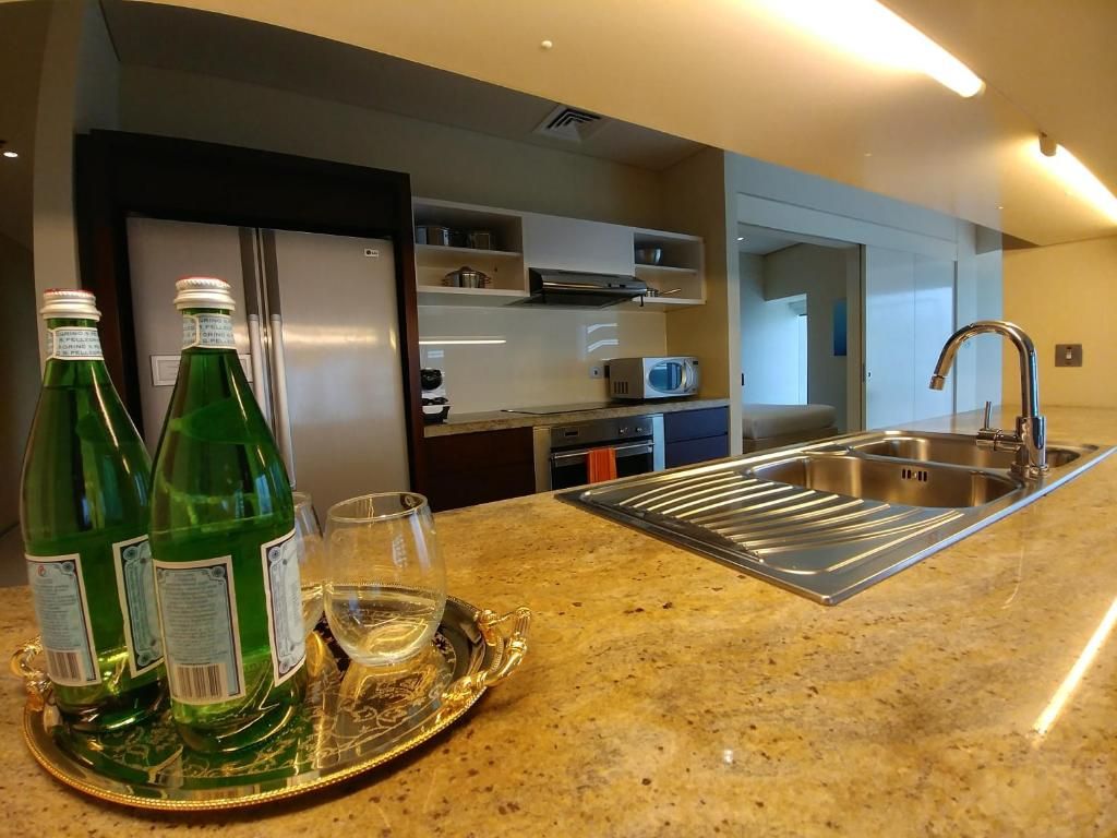 Ascott Park Place Dubai фото 24