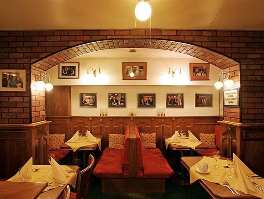 Hotel Vladar Praha фото 12