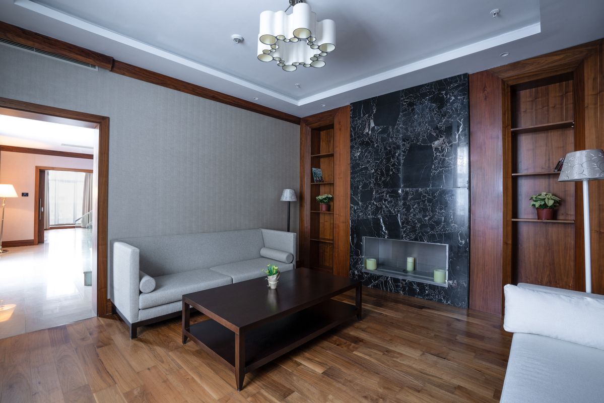 Mövenpick Krasnaya Polyana фото 75