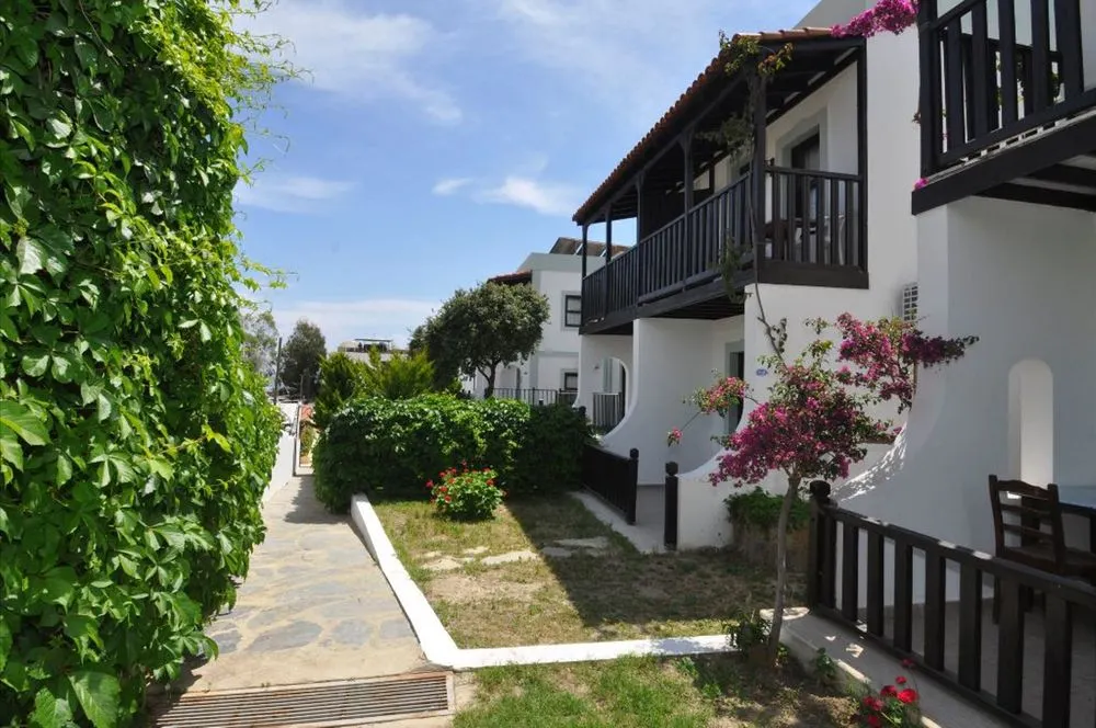 Salinas Beach Hotel фото 33