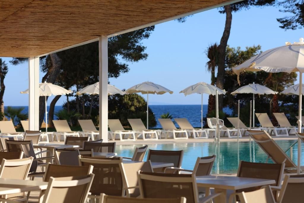 Iberostar Selection Santa Eulalia Ibiza фото 23