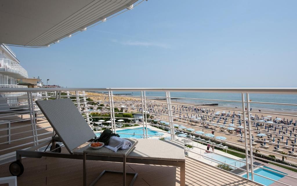 Hotel Le Soleil фото 8