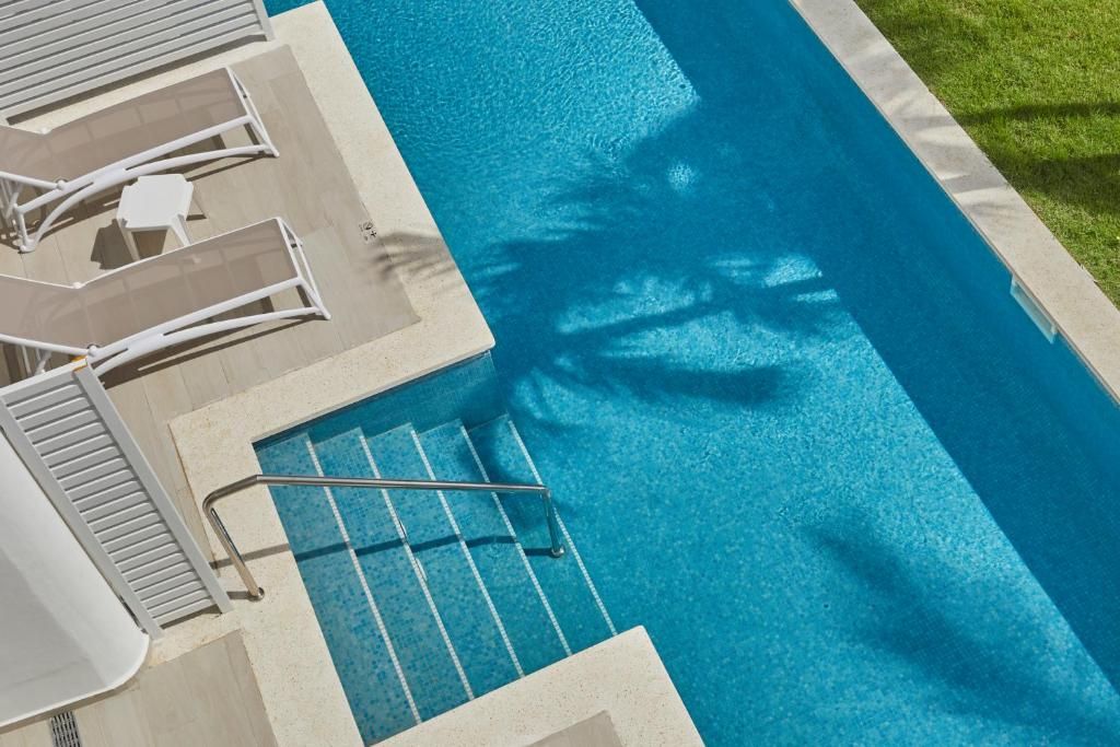 Bahia Principe Luxury Ambar - Adults Only All Inclusive фото 69