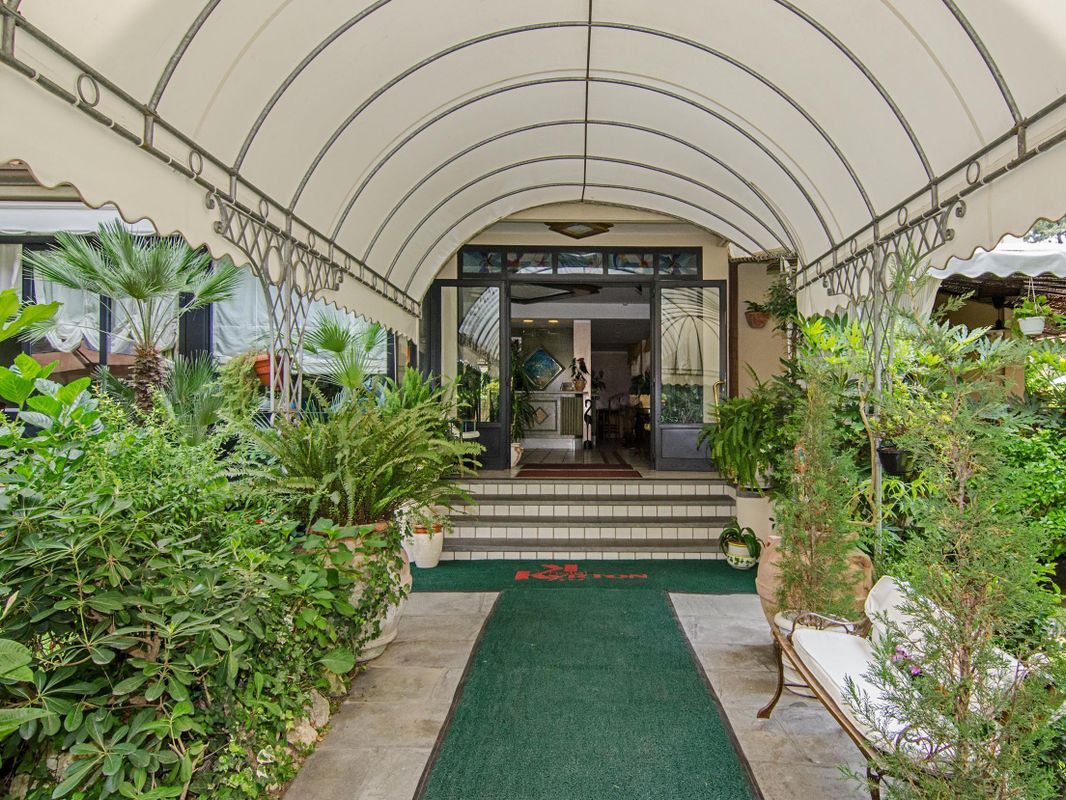 Hotel Kyrton фото 22