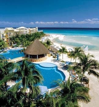 Wyndham Alltra Playa del Carmen Adults Only All Inclusive фото 35