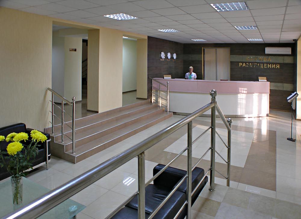 Пансионат «Pansionat Gelendzhik» фото 30