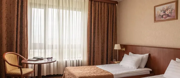 Фото отеля Космос