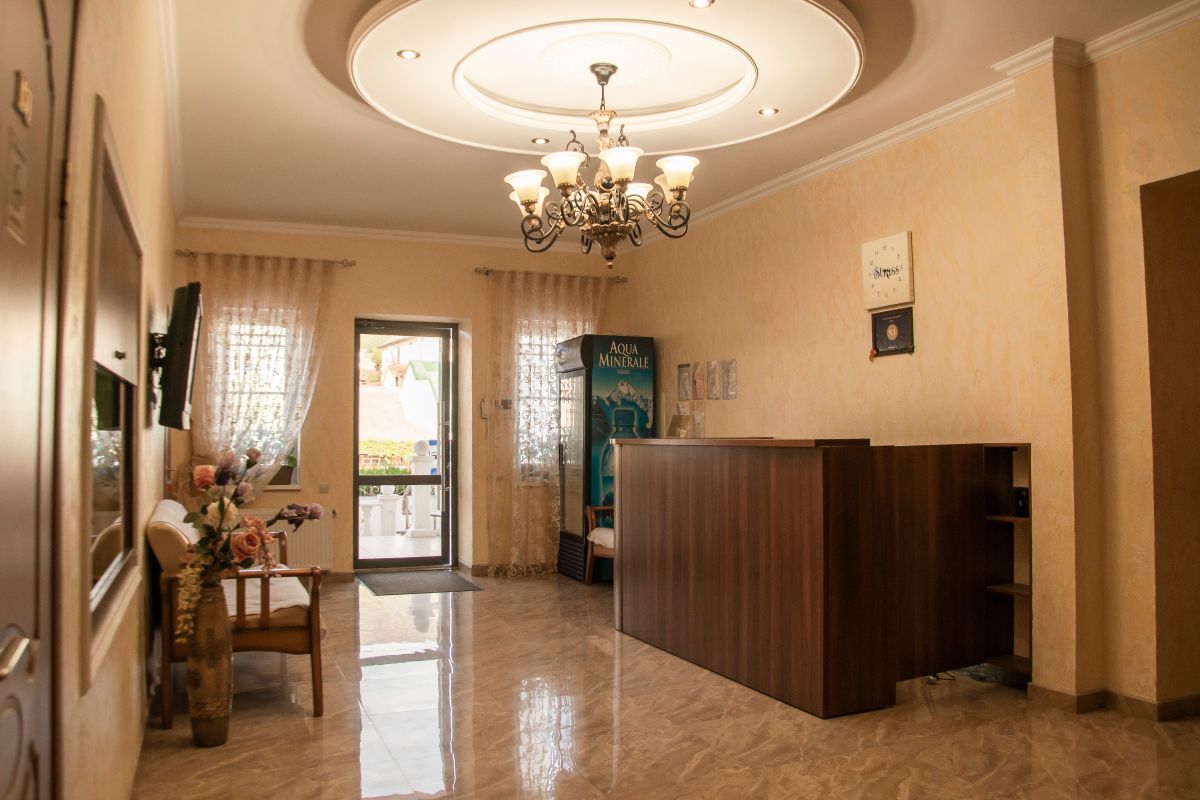 Strass Hotel фото 26