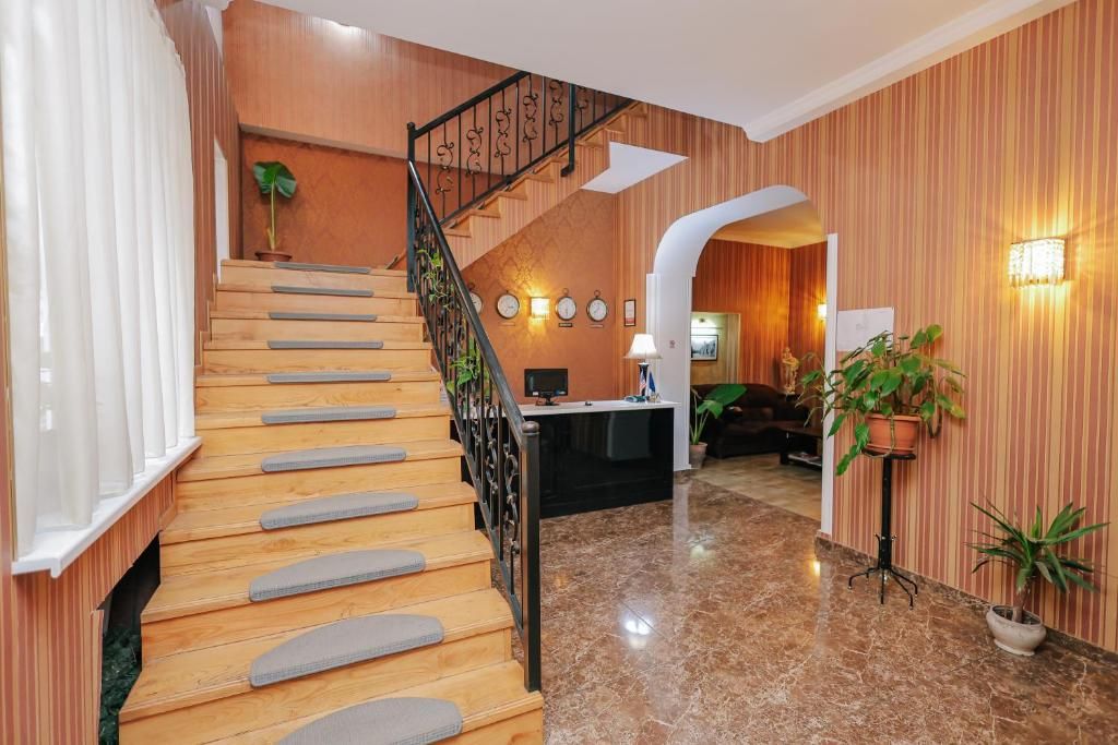 Гостиница «Darchi Palace Hotel» фото 14
