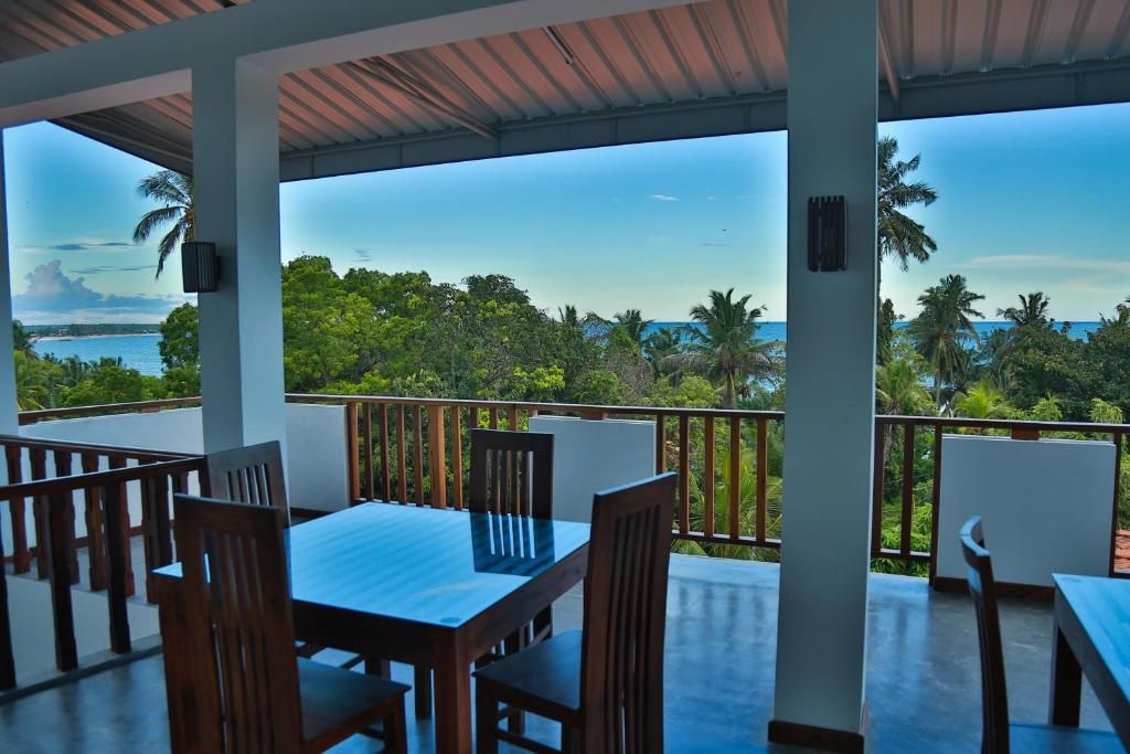 BV Residence Tangalla фото 12