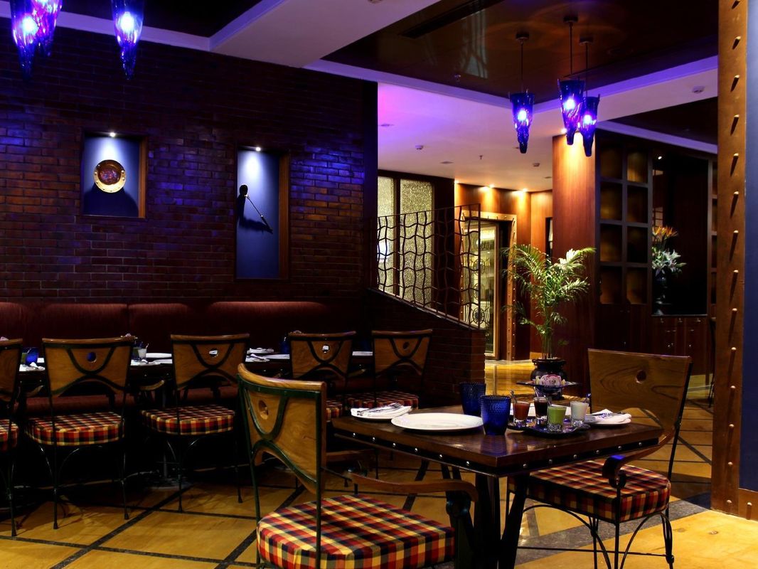 Radisson Jaipur City Center фото 14