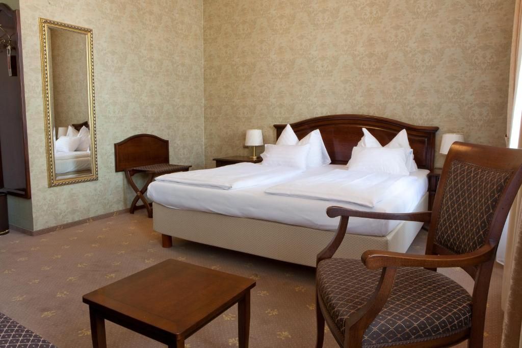 Hotel Fürst Metternich фото 8