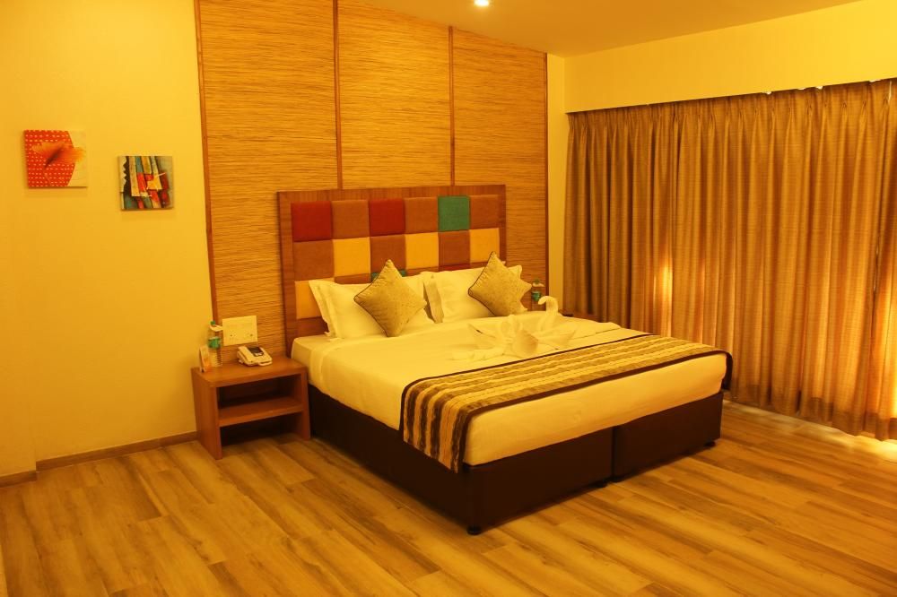 The Ocean Park Resort фото 39
