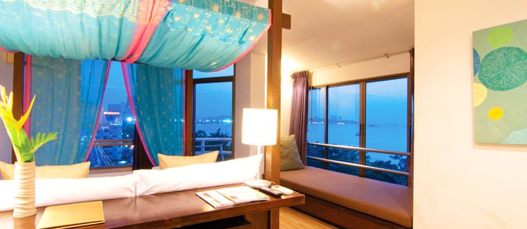 Фото отеля Sandalay Resort Pattaya