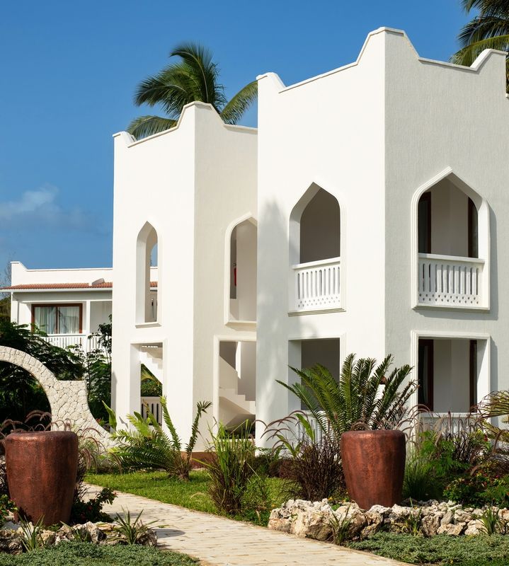 Lux Marijani Zanzibar фото 2