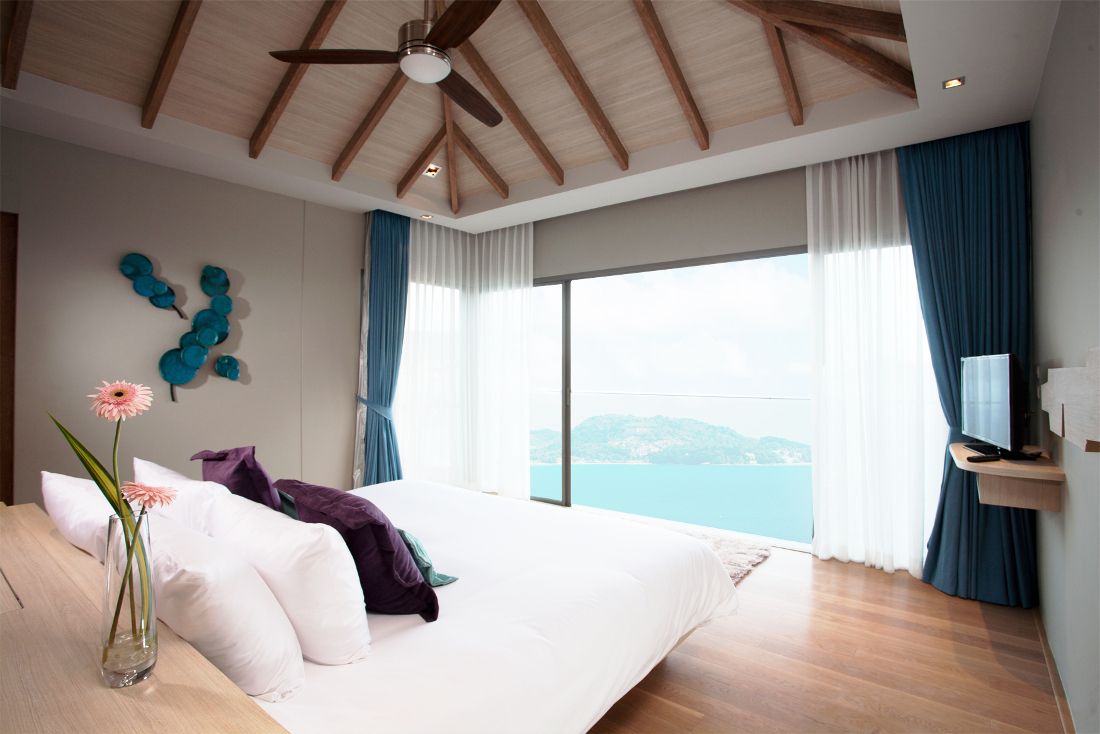 Kalima Resort & Spa Phuket фото 79