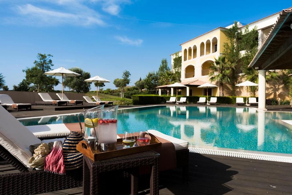 Cascade Wellness & Lifestyle Resort фото 36