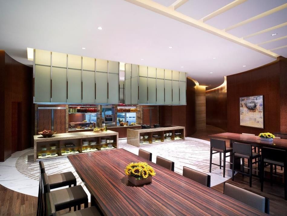 Grand Hyatt фото 8