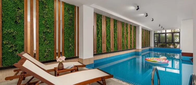 Фото отеля ELC Danang Hotel