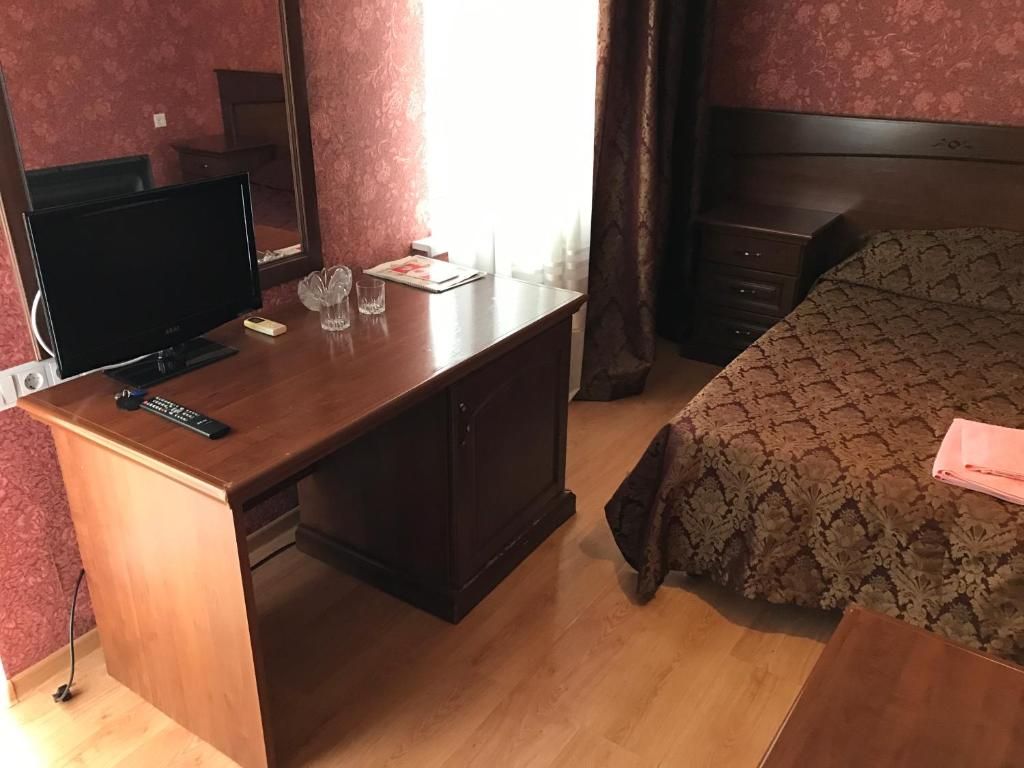 Гостевой дом «Гостевой дом «Алые паруса»» фото 68