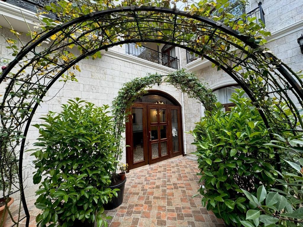 Midway Baku Hotel фото 6