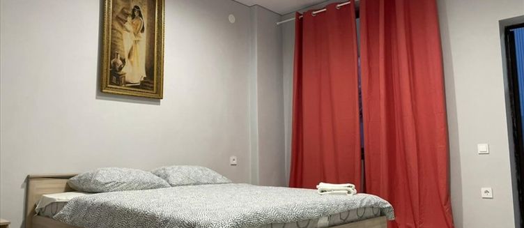 Фото отеля Сухумская Бухта