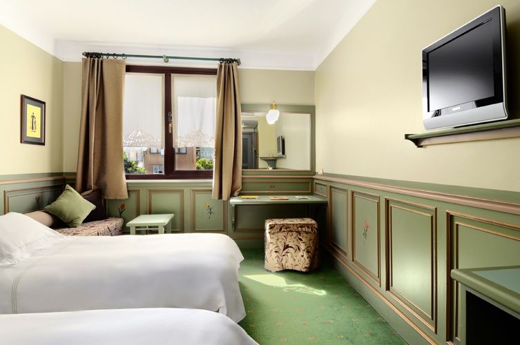 Armada Hotel Istanbul фото 32