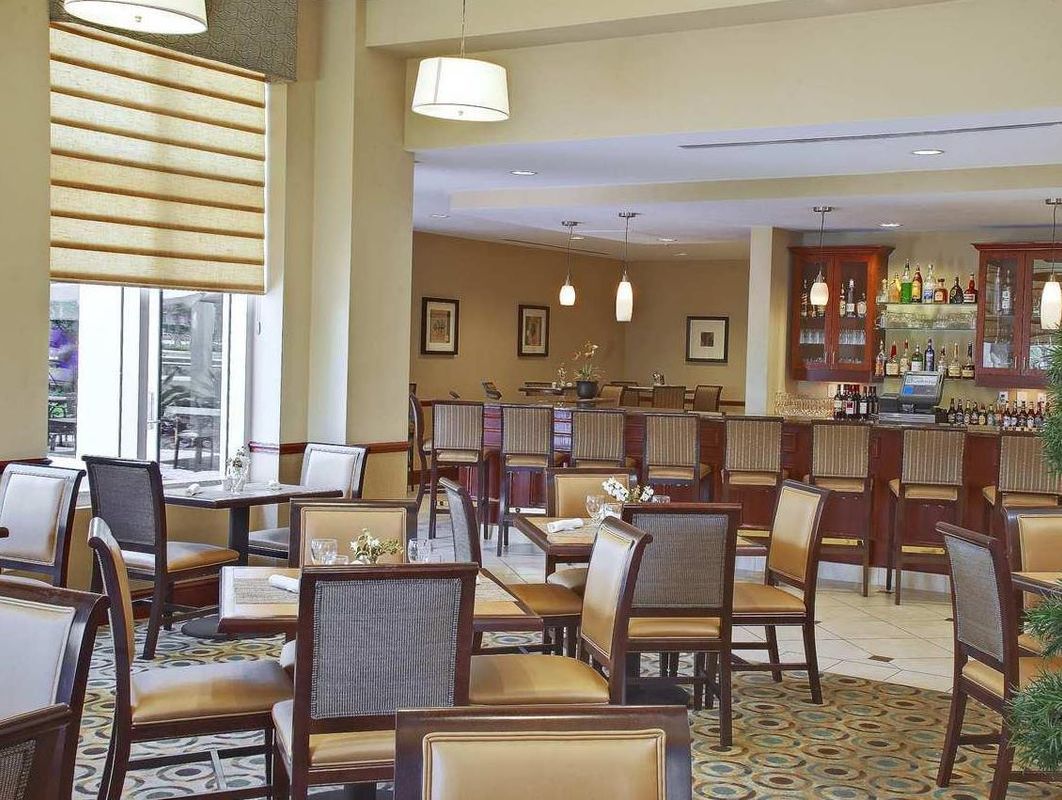 Hilton Garden Inn Miami Airport West фото 4