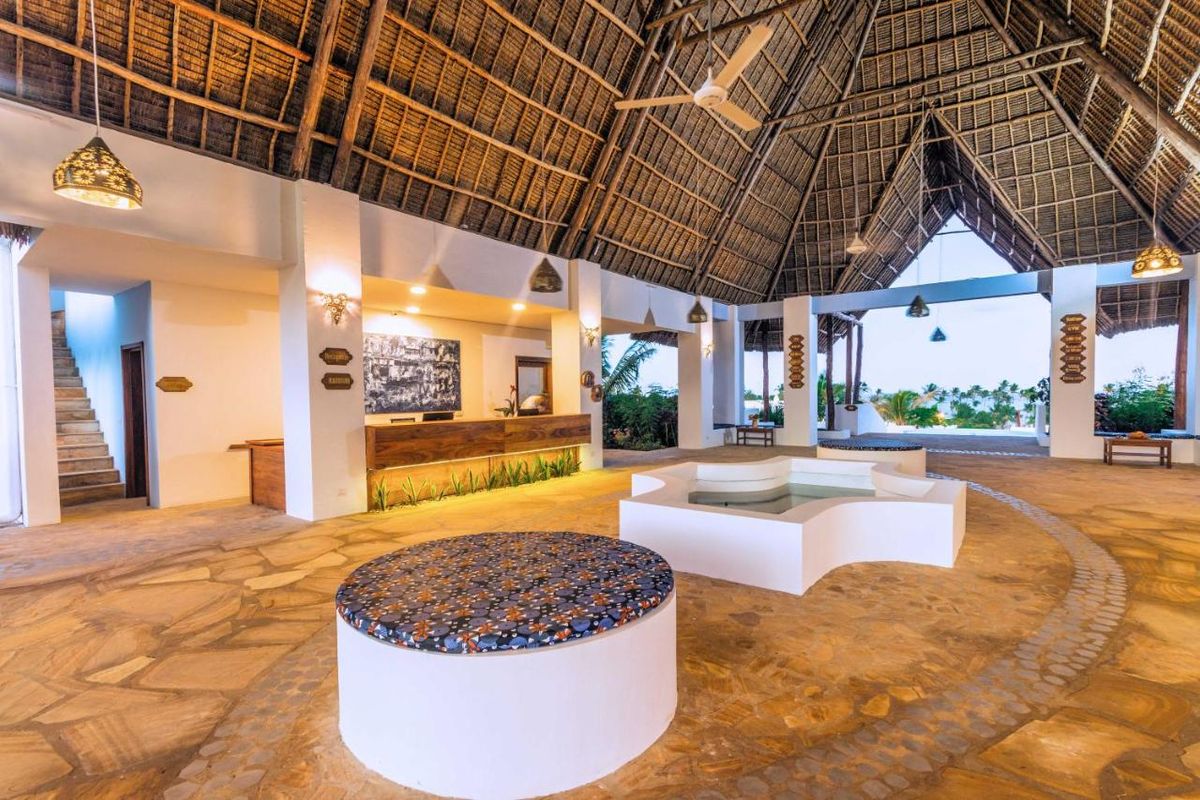 SBH Kilindini Resort фото 11