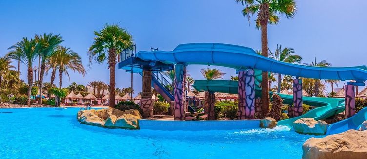 Фото отеля Pickalbatros Golf Beach Resort