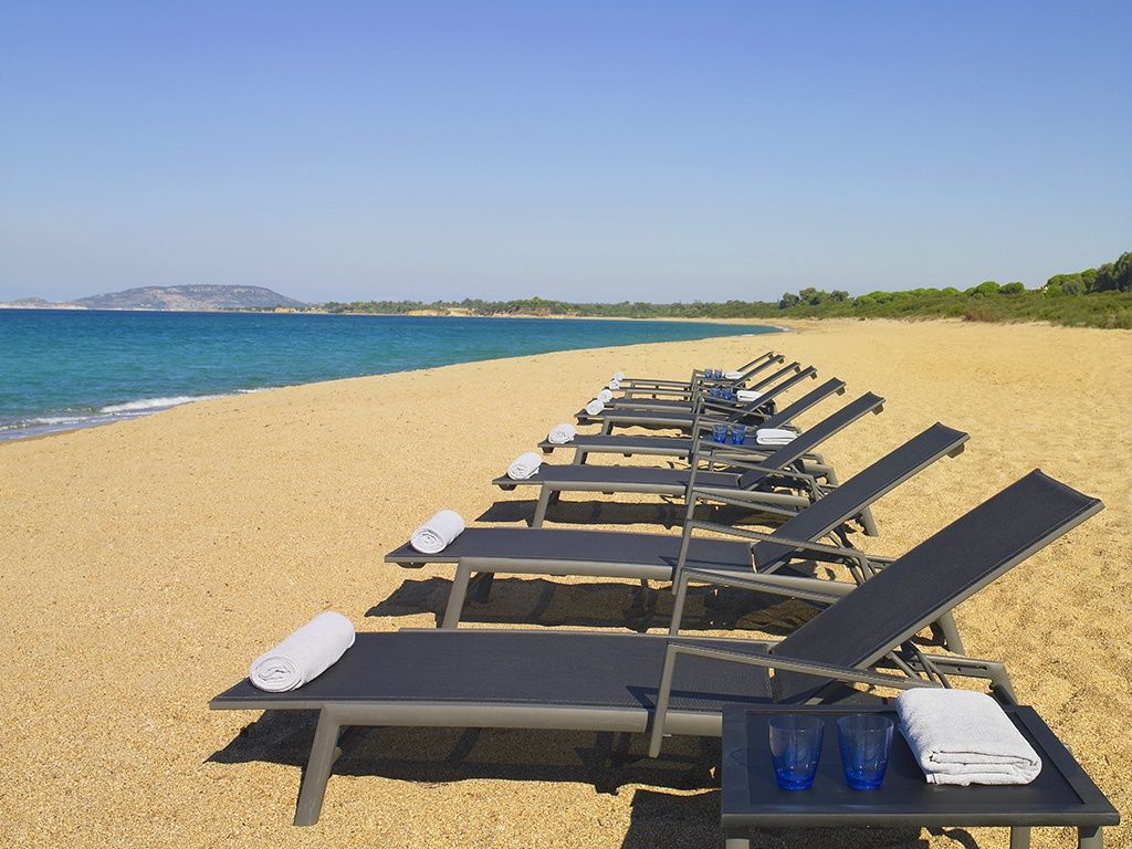 The Westin Resort Costa Navarino фото 78