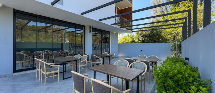 Фото отеля Villa Астория