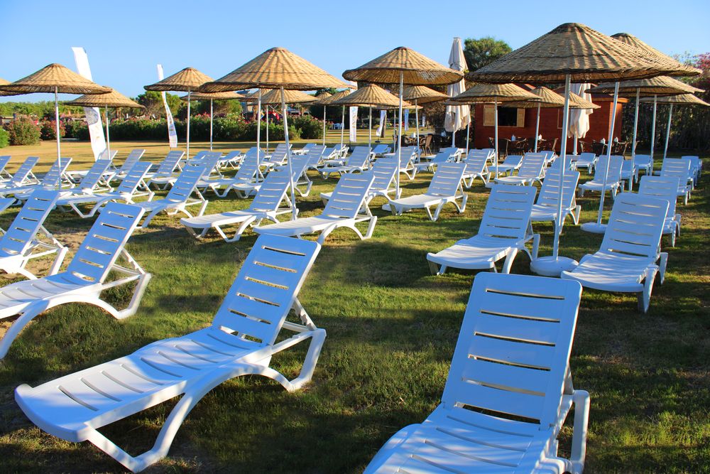 Innvista Hotel Belek фото 164