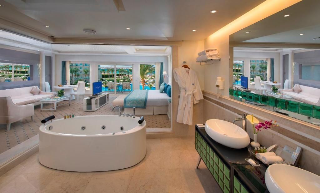 Premier Le Reve Hotel & Spa (Adults Only) фото 82