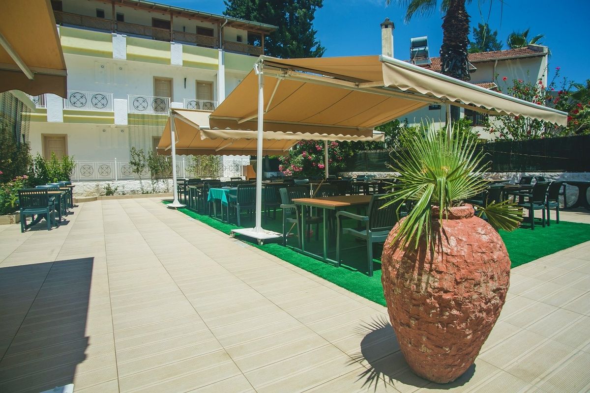 Kemer Star Hotel фото 28