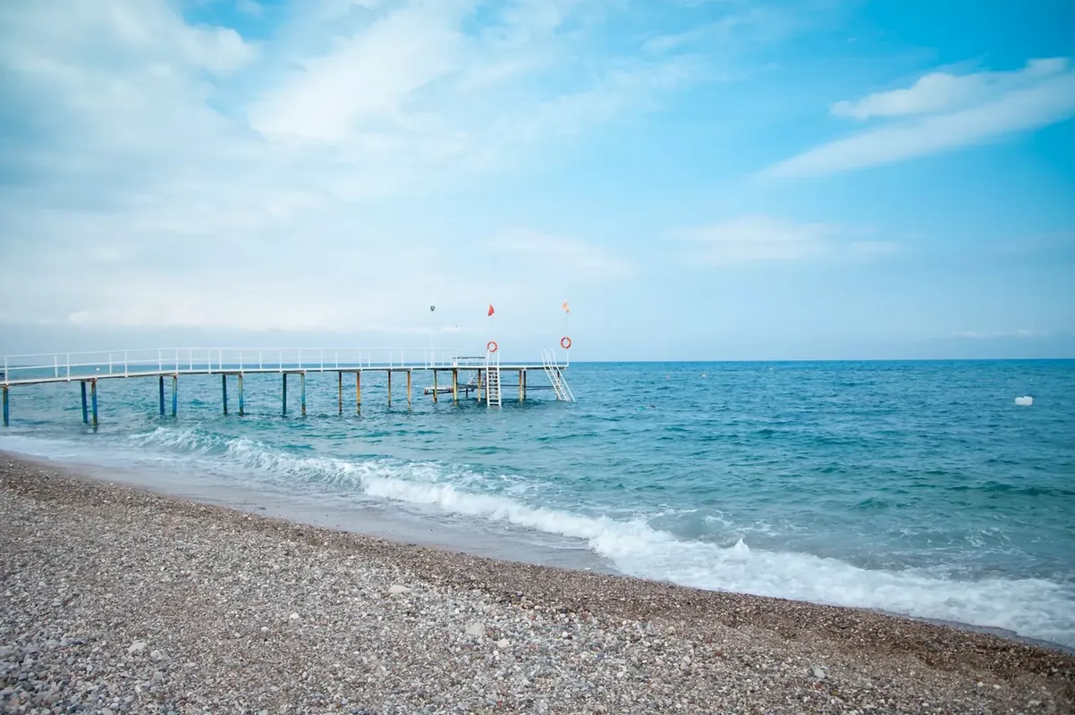 Club Boran Mare Beach фото 31