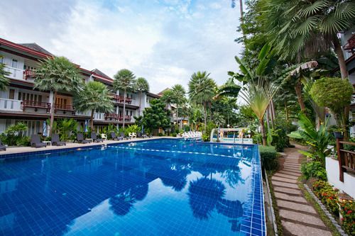 Koh Tao Montra Resort & Spa фото 136