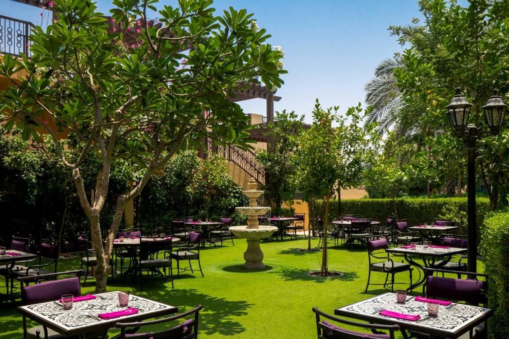 Saadiyat Rotana Resort and Villas фото 141