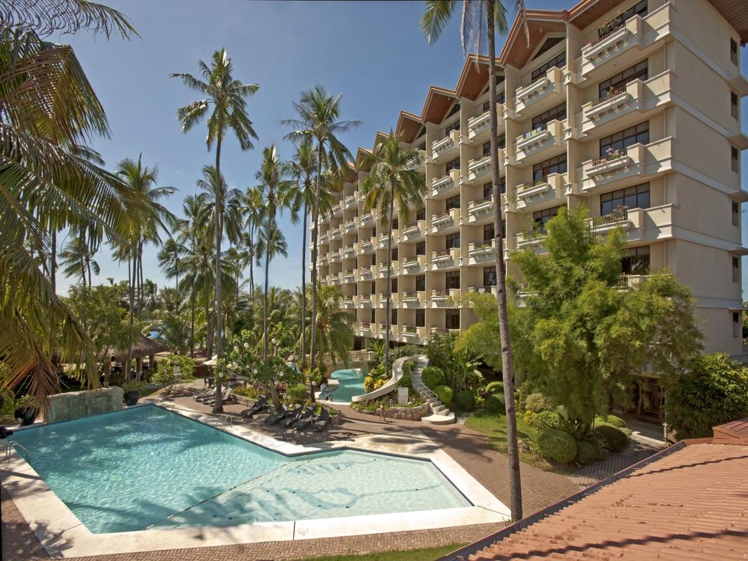 Costabella Tropical Beach Hotel фото 14