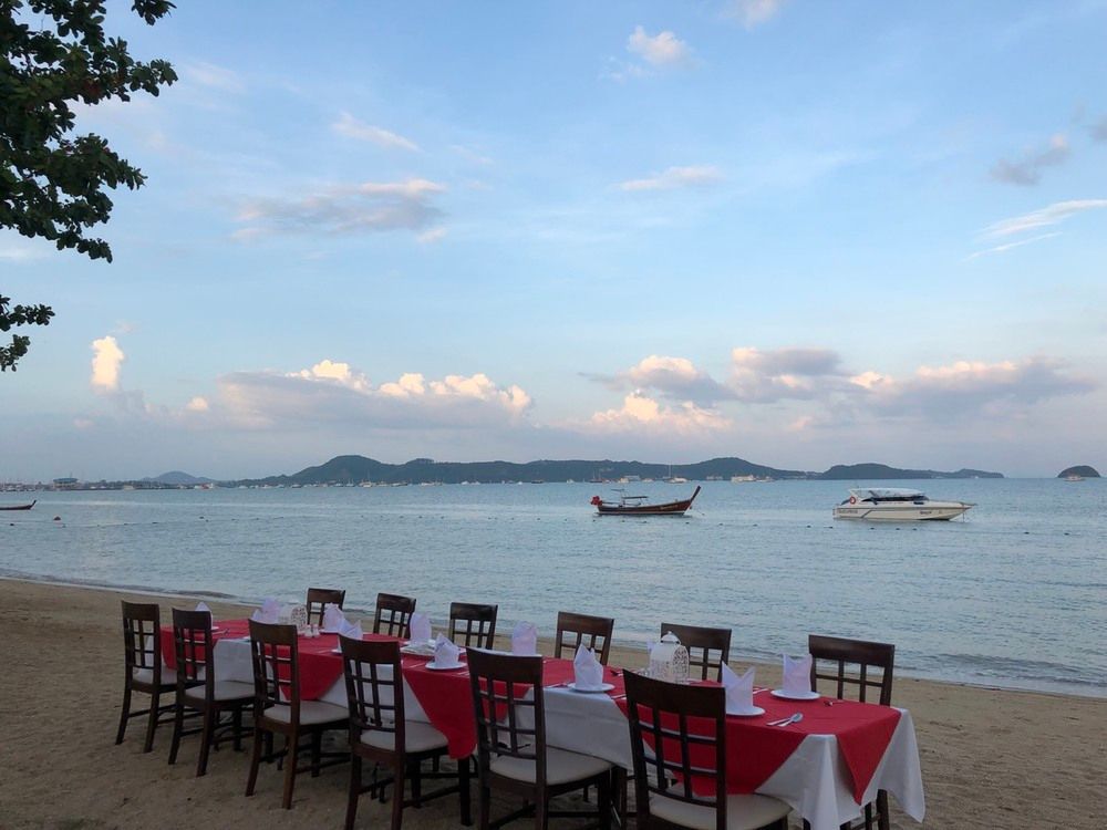 Blue Beach Grand Resort & Spa фото 74
