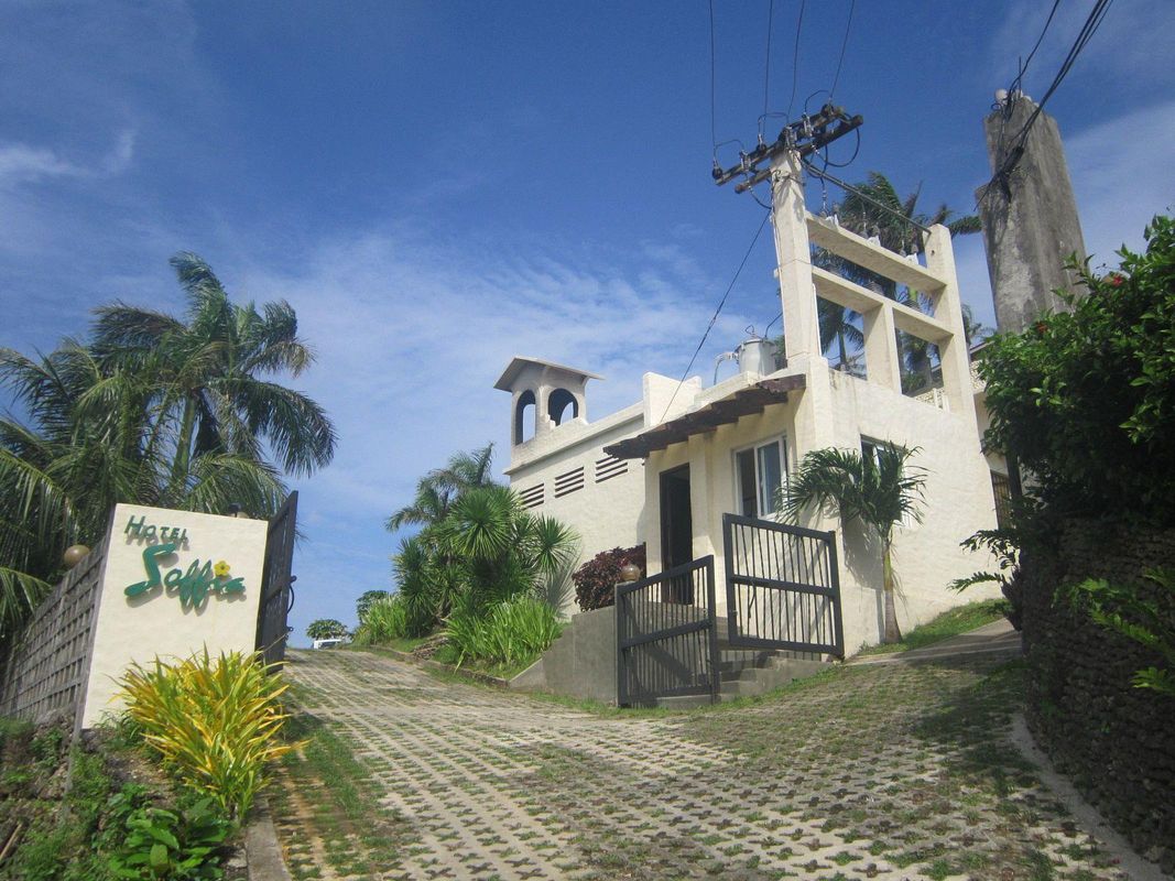 Hotel Soffia Boracay фото 22