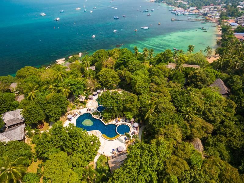 Sensi Paradise Beach Resort фото 4