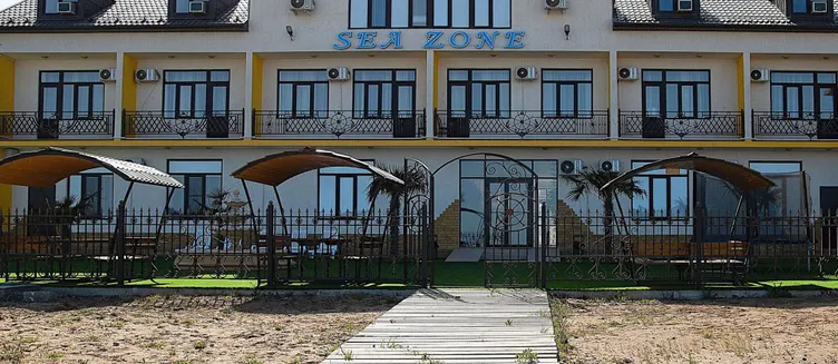 Фото отеля SeaZone