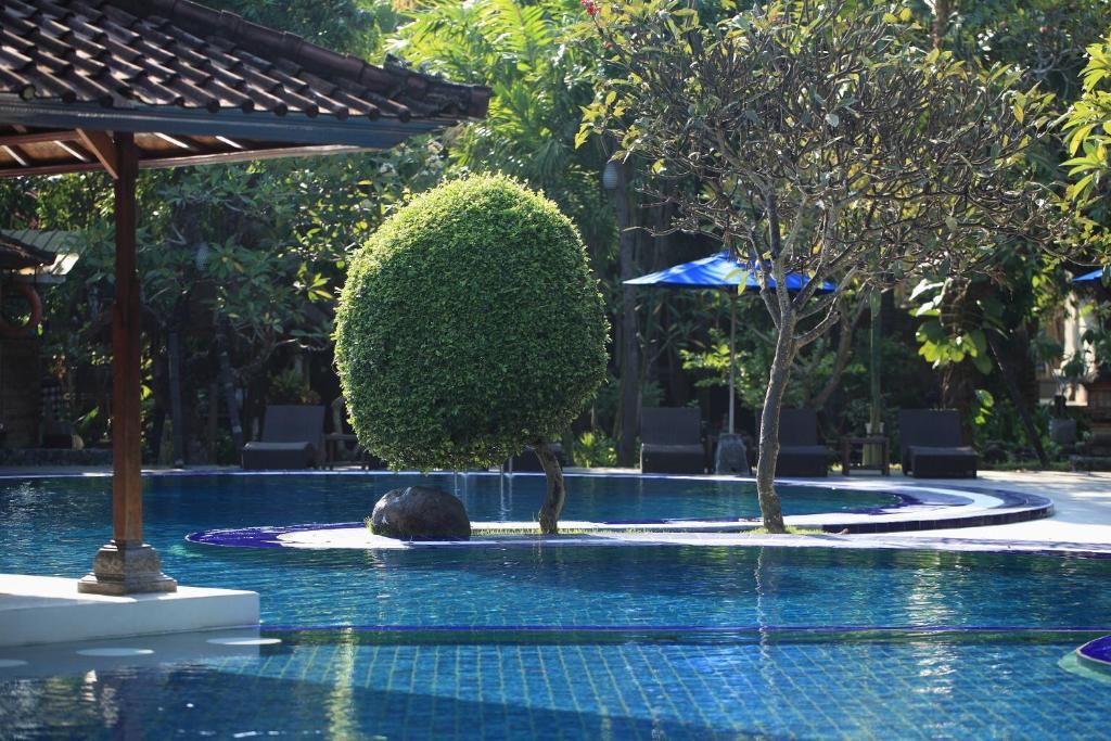 Matahari Bungalow фото 38