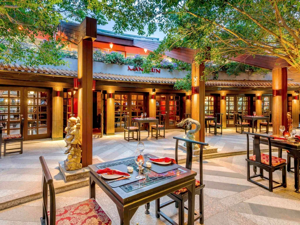 Rixos Sungate фото 20