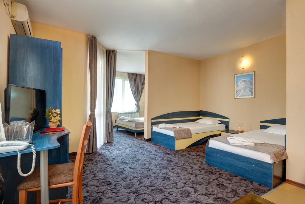 Hotel Prestige фото 33