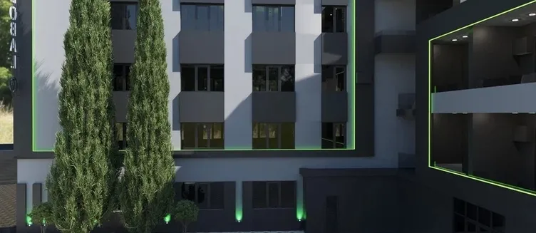 Фото отеля Спа-отель Грейс Глобал